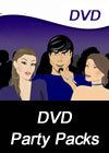 Zoom DVD Karaoke
