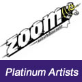 Platinum Artists