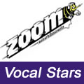 Vocal Stars